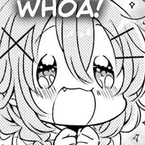 Comic Girls Vol.6 Chapter 67 cover