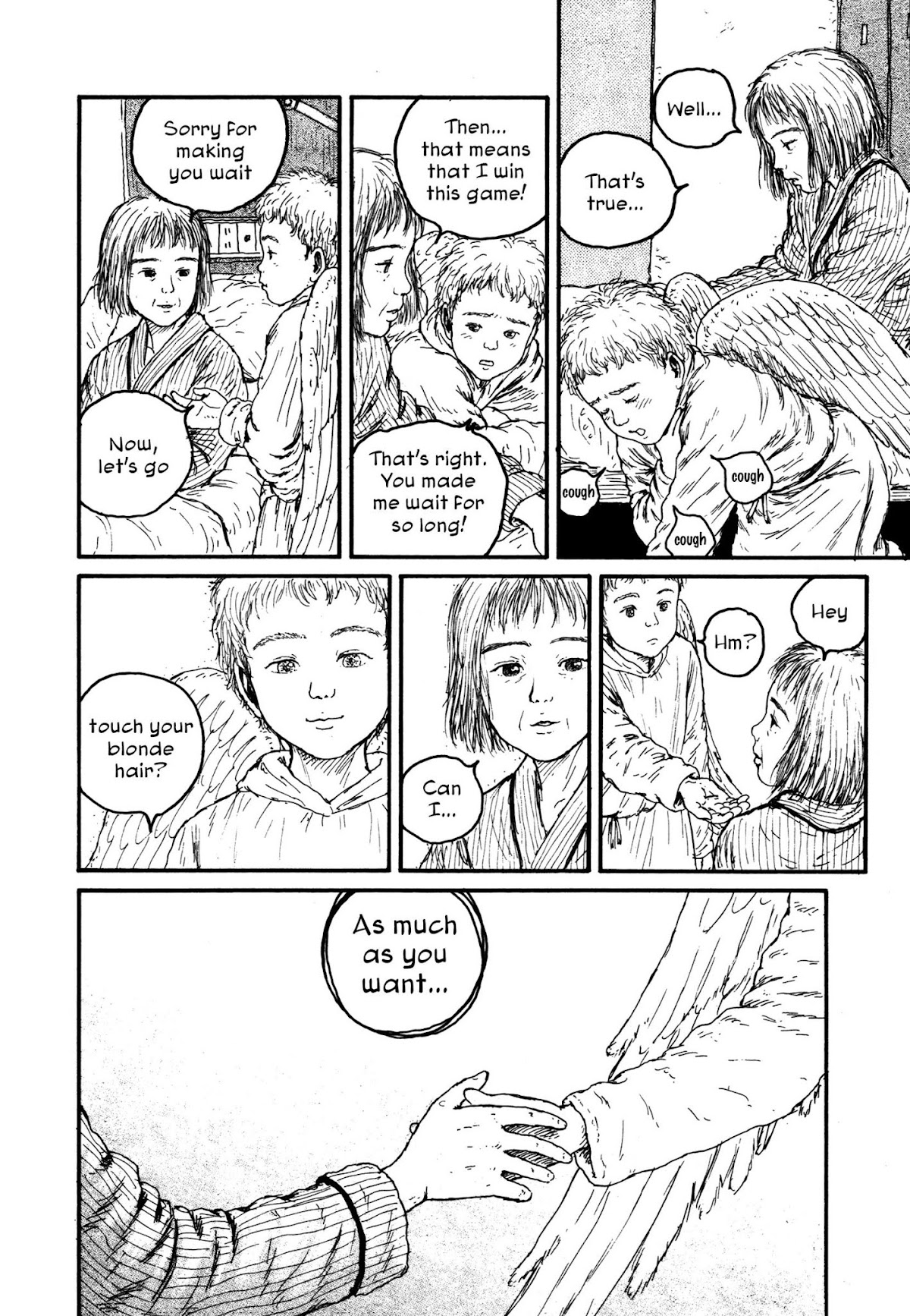 Comic Hoshi Shinichi Chapter 10 page 28 - Chapter 10: Box (Oda Hideji)
