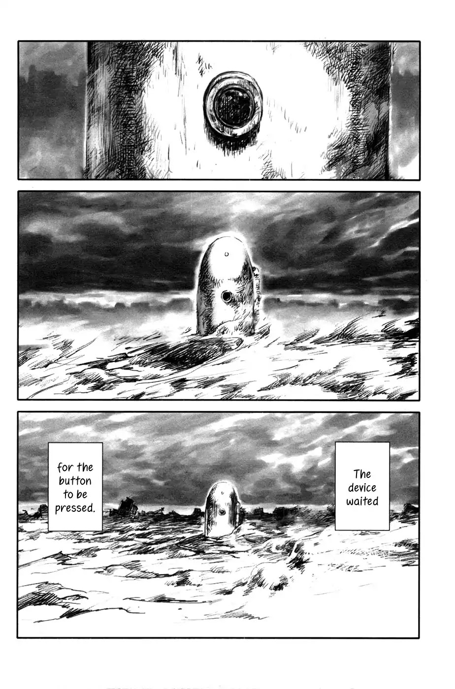 Comic Hoshi Shinichi Chapter 21 page 20 - Chapter 21: A Device (Shirai Yumiko)