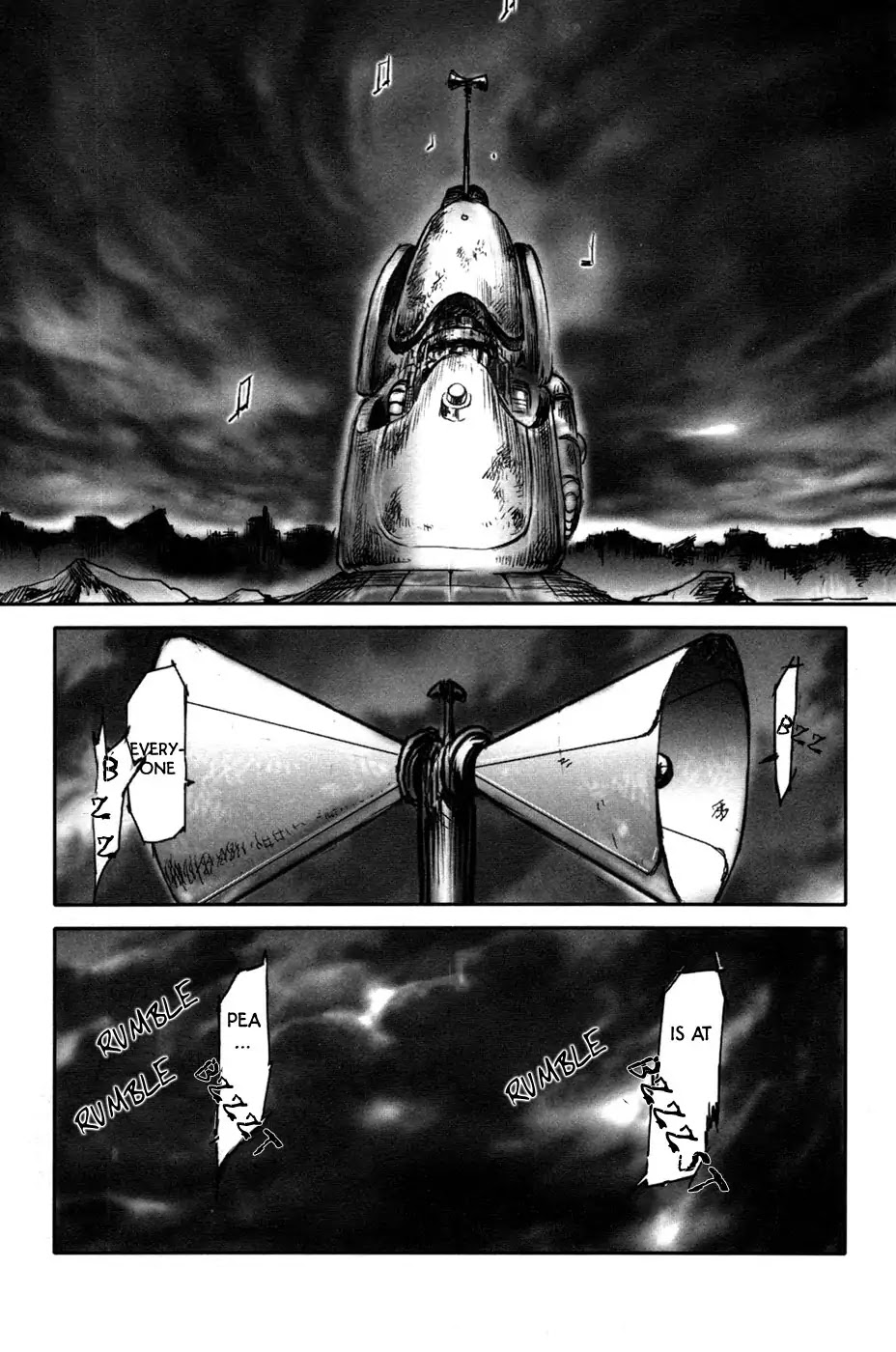 Comic Hoshi Shinichi Chapter 21 page 25 - Chapter 21: A Device (Shirai Yumiko)