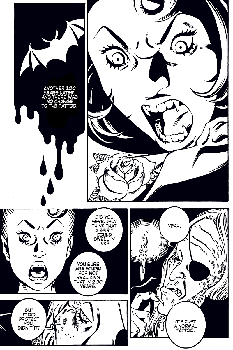 Comic? Kaneko Atsushi Extra works Chapter 10 page 5 - Chapter 10