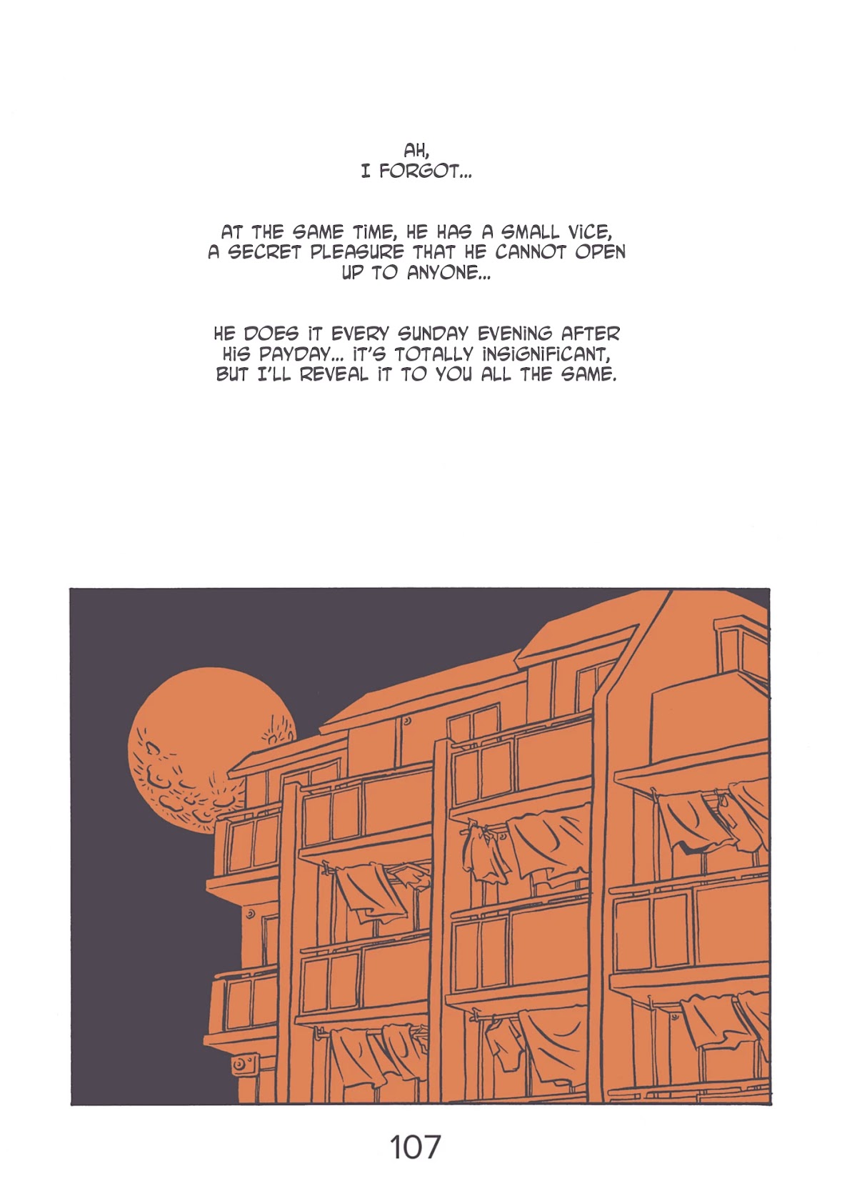 Comic? Kaneko Atsushi Extra works Chapter 15 page 19 - Chapter 15