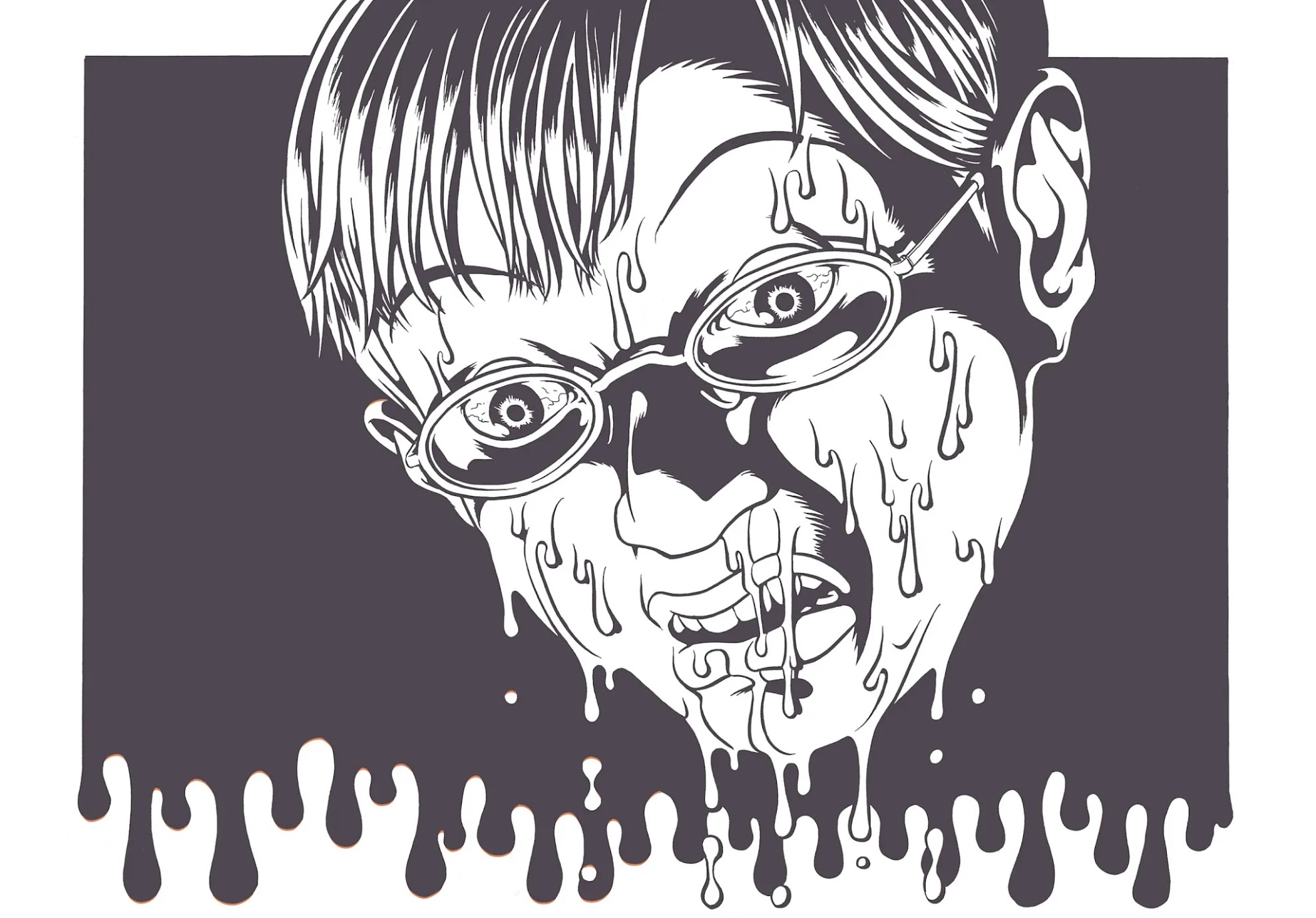 Comic? Kaneko Atsushi Extra works Chapter 15 page 22 - Chapter 15