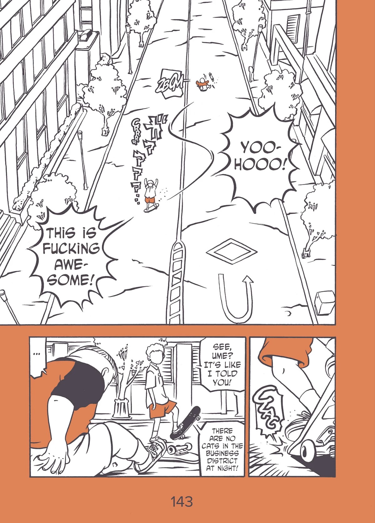 Comic? Kaneko Atsushi Extra works Chapter 19 page 2 - Chapter 19 [END]