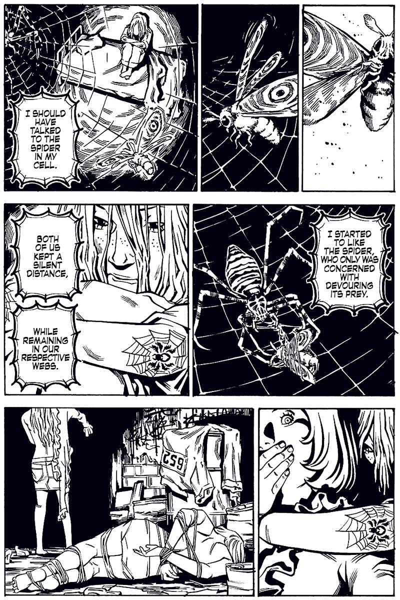 Comic? Kaneko Atsushi Extra works Chapter 2 page 2 - Chapter 2