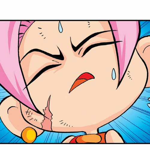 Comic Maplestory Offline RPG Chapter 1 : Maple Island's Dodo cover