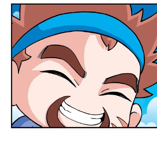 Comic Maplestory Offline RPG Chapter 13: The Greatest Swordsman, Dodo cover