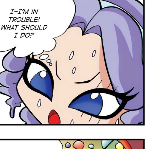 Comic Maplestory Offline RPG Chapter 18: Hotel Sleepywood cover