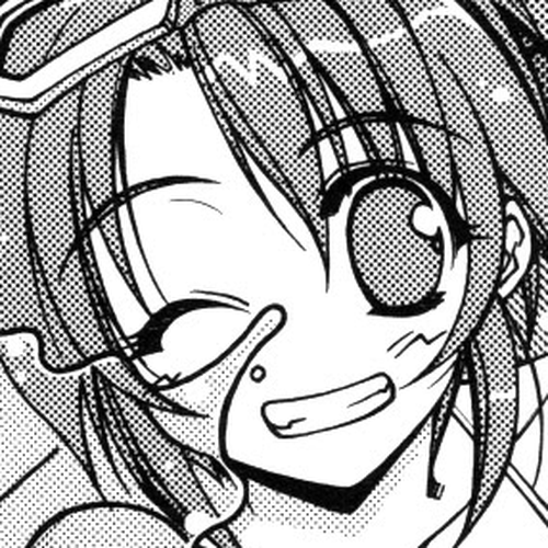 Comic Party Chapter 22: LET'S ENJOY SUMMER TIME cover