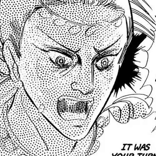 Comic S - Hayakawa Publishing 70th Anniversary Comic Anthology [Sci-Fi] Edition Chapter 5: Ragini (Hagio Moto) cover