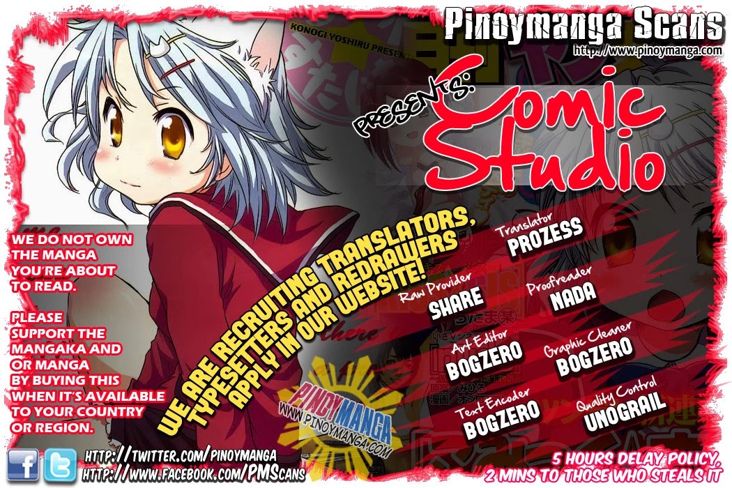 Comic Studio Chapter 1 page 35 - Chapter 1: Sekai Ichiko