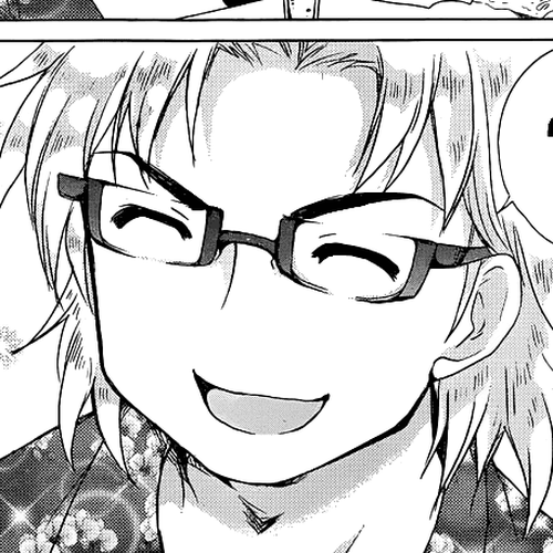 Comic Studio Chapter 11: Takakura-sensei...? cover
