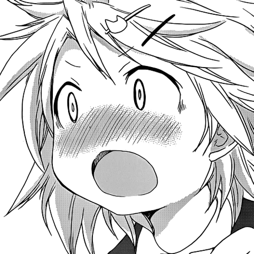 Comic Studio Chapter 13: ...Rated R!? cover