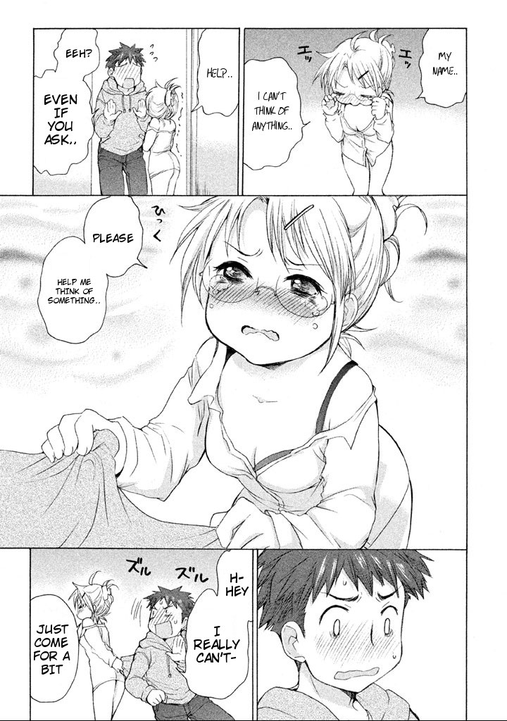Comic Studio Chapter 20 page 19 - Chapter 20: Name Correction