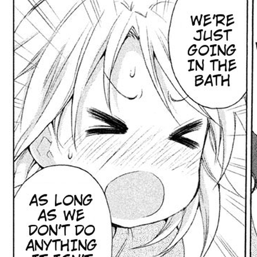 Comic Studio Chapter 21: Visiting the hot springs with everyone! cover