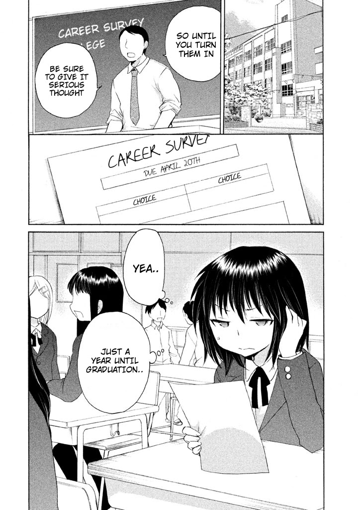Comic Studio Chapter 24 page 2 - Chapter 24: Congratulations!