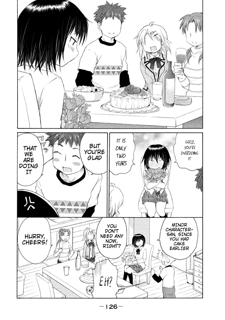 Comic Studio Chapter 24 page 20 - Chapter 24: Congratulations!