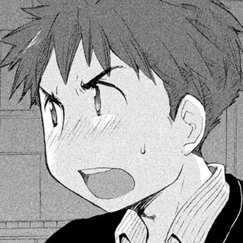 Comic Studio Chapter 25: Thank you cover