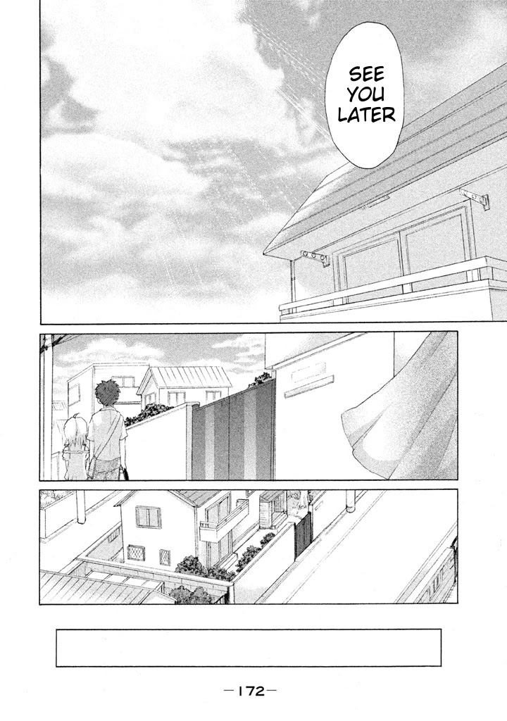 Comic Studio Chapter 26 page 14 - Chapter 26: See you later! [END]
