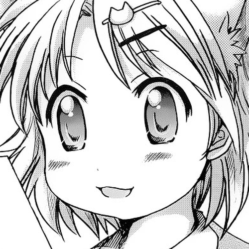 Comic Studio Chapter 3: We're going together!? cover