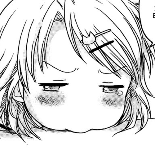 Comic Studio Chapter 4: I can't draw at all cover