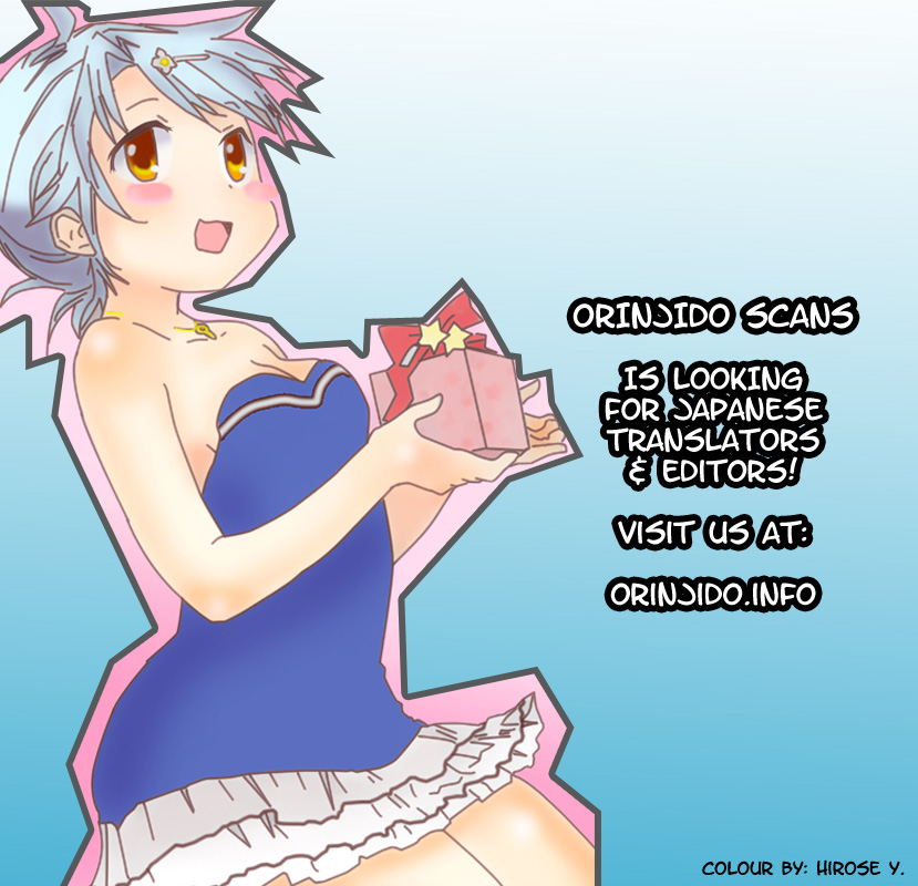 Comic Studio Chapter 7 page 37 - Chapter 7: I'm an adult