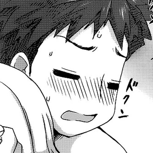 Comic Studio Chapter 8: I want to go into the sea cover