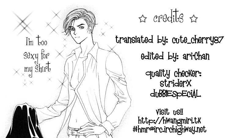 Comic Chapter 1.3 page 25 - Chapter 1.3