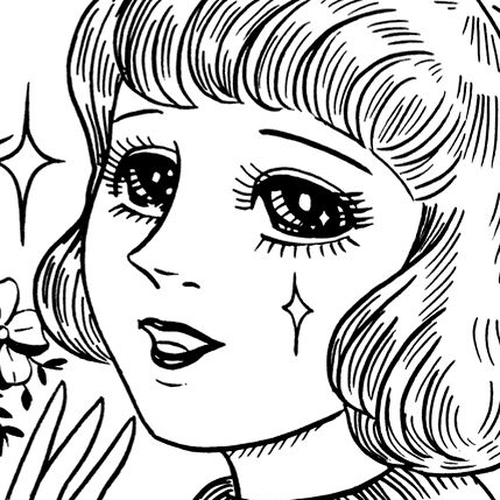 Comics Underground Japan Chapter 5: A Love Like Lemons [Carol Shimoda] cover