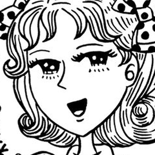 Comics Underground Japan Chapter 6: Selfish Carol's Summer Vacation [Carol Shimoda] cover