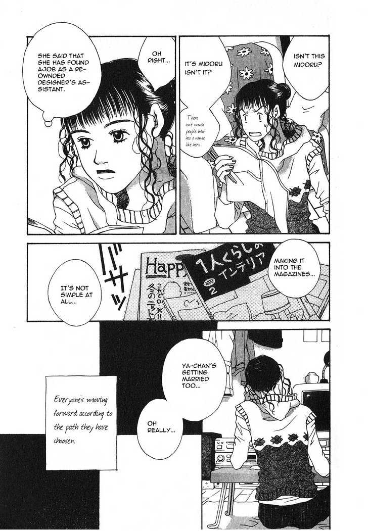 Coming Home Chapter 1.1 page 10 - Chapter 1.1 : Coming Home