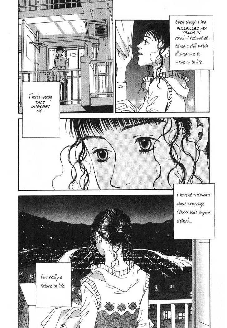 Coming Home Chapter 1.1 page 11 - Chapter 1.1 : Coming Home
