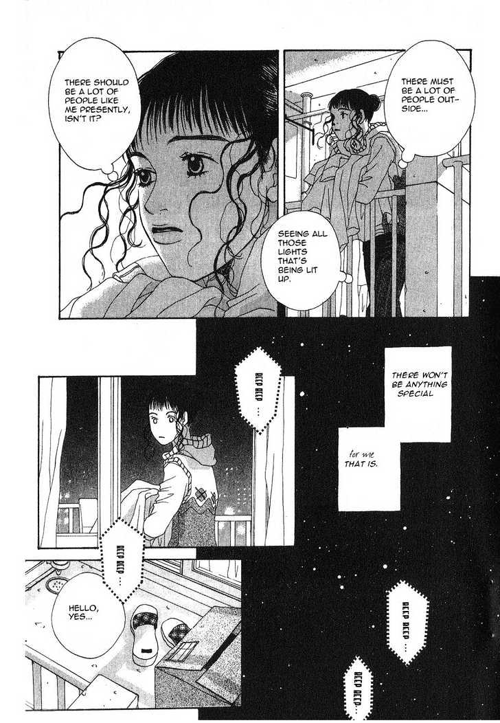 Coming Home Chapter 1.1 page 12 - Chapter 1.1 : Coming Home
