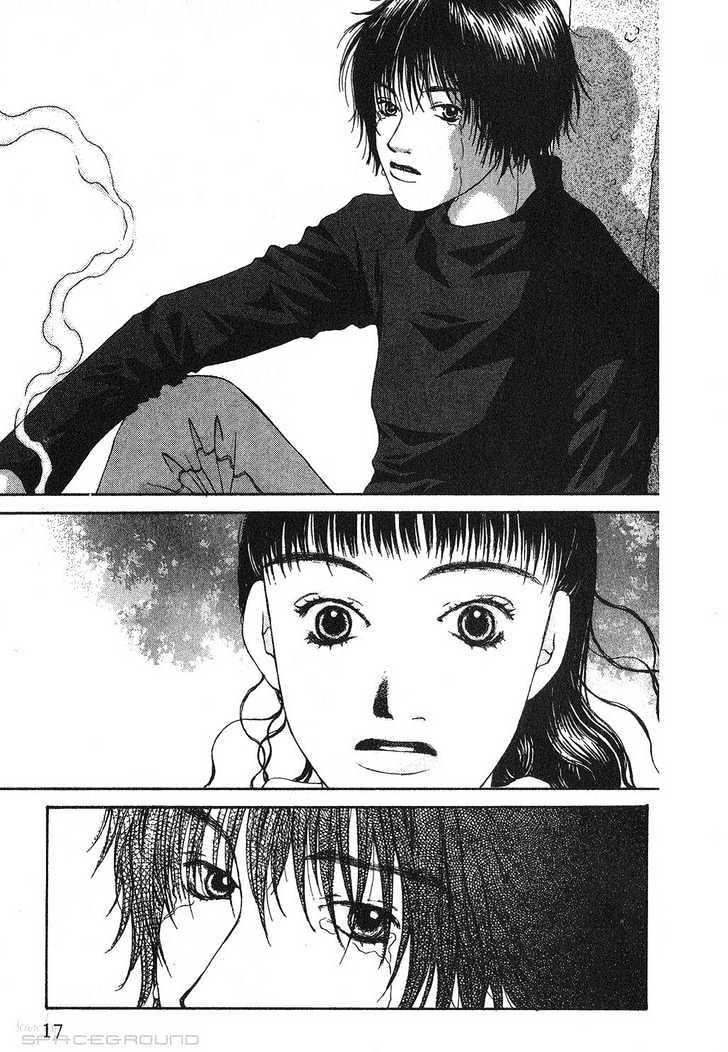 Coming Home Chapter 1.1 page 16 - Chapter 1.1 : Coming Home