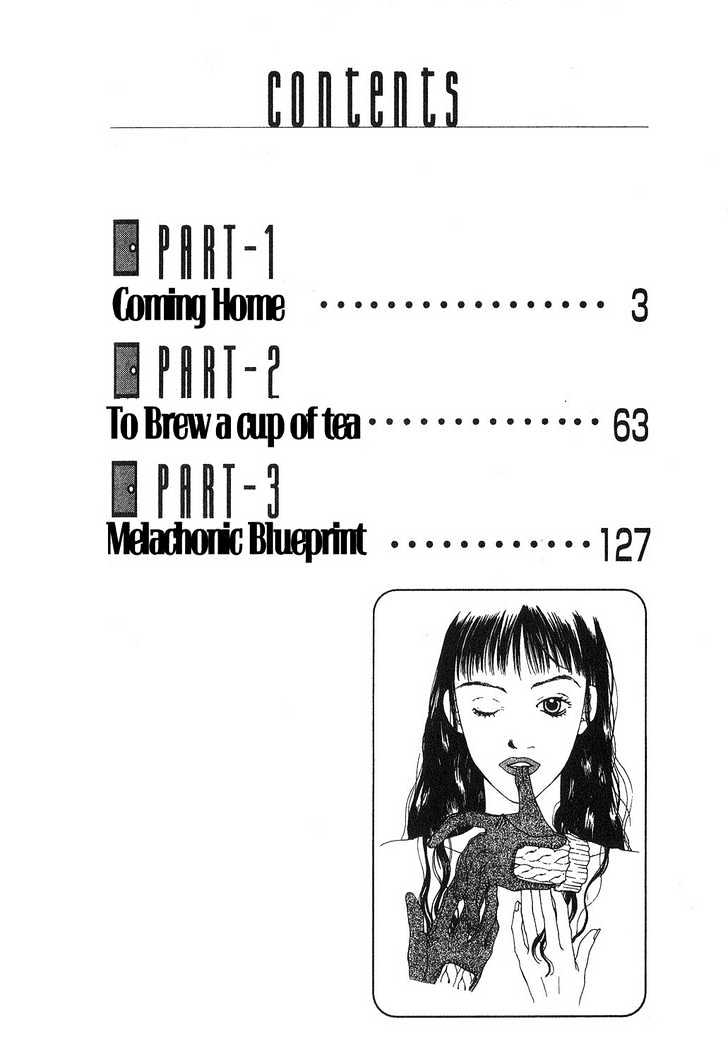 Coming Home Chapter 1.1 page 2 - Chapter 1.1 : Coming Home