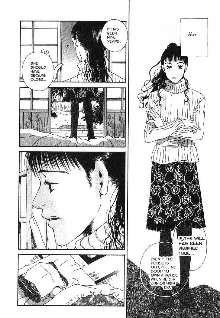 Coming Home Chapter 1.1 page 23 - Chapter 1.1 : Coming Home