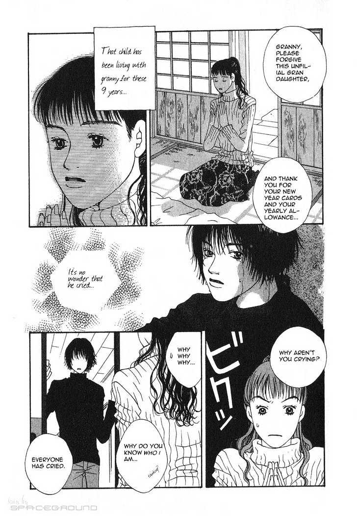 Coming Home Chapter 1.1 page 24 - Chapter 1.1 : Coming Home
