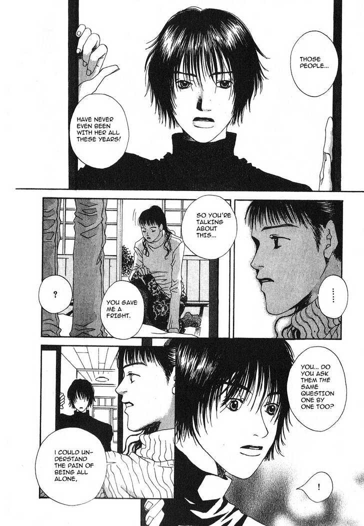 Coming Home Chapter 1.1 page 25 - Chapter 1.1 : Coming Home