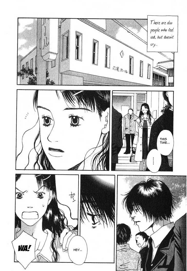 Coming Home Chapter 1.1 page 27 - Chapter 1.1 : Coming Home