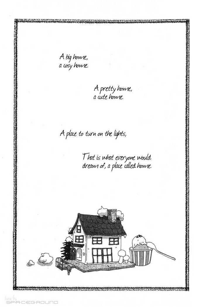 Coming Home Chapter 1.1 page 3 - Chapter 1.1 : Coming Home