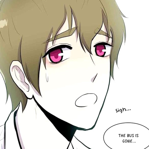 Coming Out Note Chapter 10 cover
