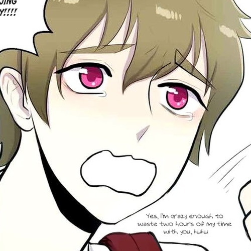 Coming Out Note Chapter 11 cover
