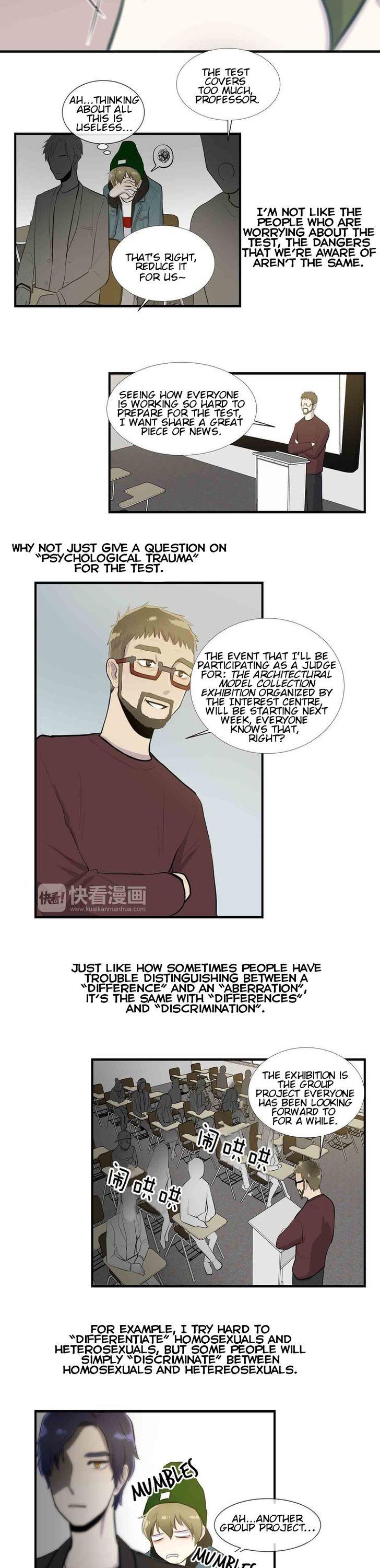 Coming Out Note Chapter 3 page 10 - Chapter 3 : Dividing Into Groups