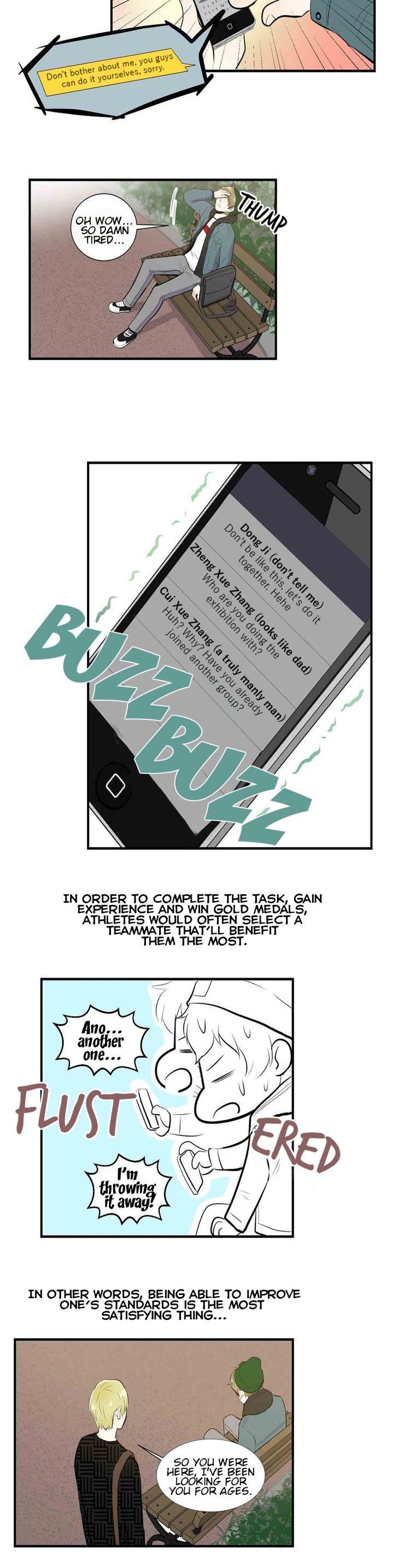 Coming Out Note Chapter 3 page 14 - Chapter 3 : Dividing Into Groups