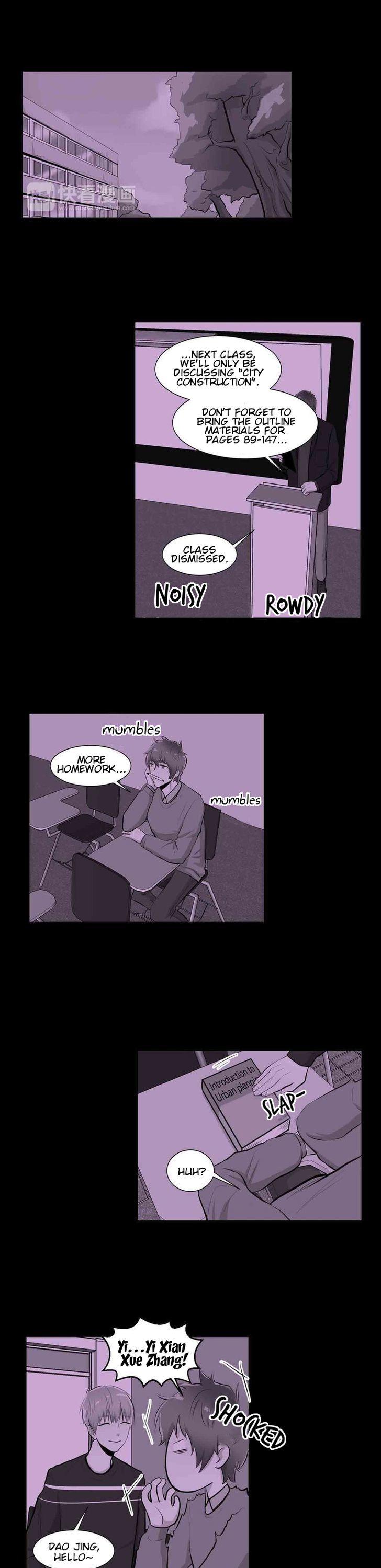 Coming Out Note Chapter 3 page 2 - Chapter 3 : Dividing Into Groups