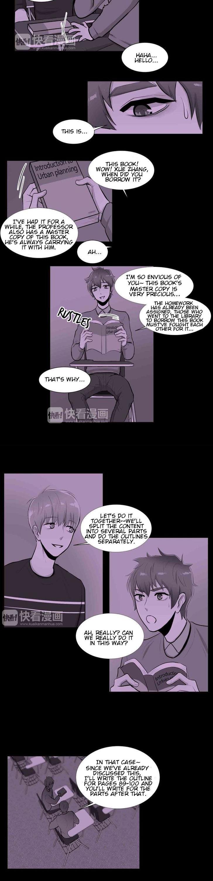 Coming Out Note Chapter 3 page 3 - Chapter 3 : Dividing Into Groups