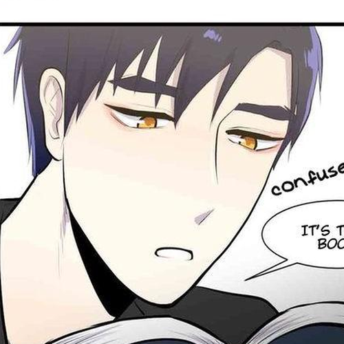Coming Out Note Chapter 5 : I Hate People Like You the Most cover