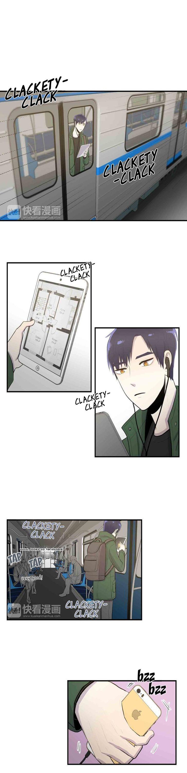 Coming Out Note Chapter 6 page 2 - Chapter 6 : Deliberately Making Things Difficult