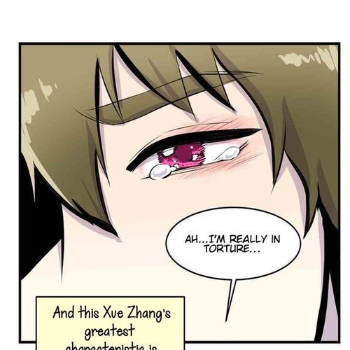 Coming Out Note Chapter 7 : Xue Zhang's Class cover