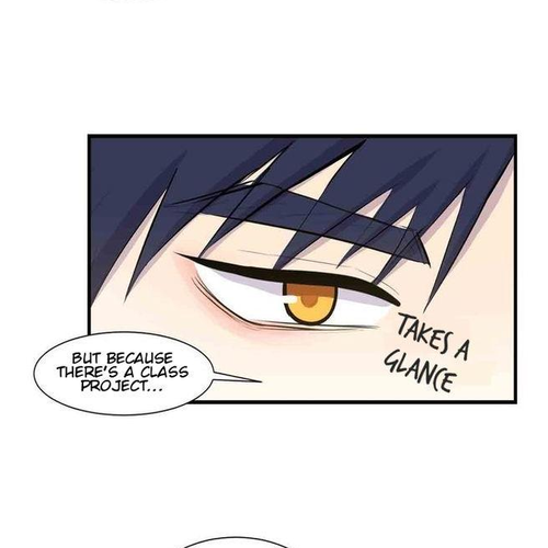 Coming Out Note Chapter 8 : Xue Zhang's Jokes cover